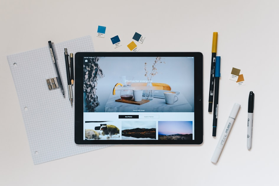 Building a Newsletter List